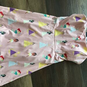 Her Universe Disney Princess Dress - Size Small